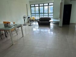 Blk 687B Woodlands Drive 75 (Woodlands), HDB 5 Rooms #628411601